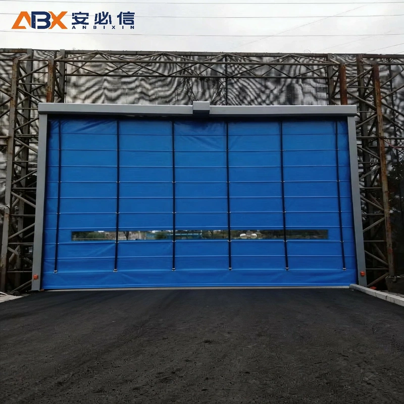 焦作市背带门